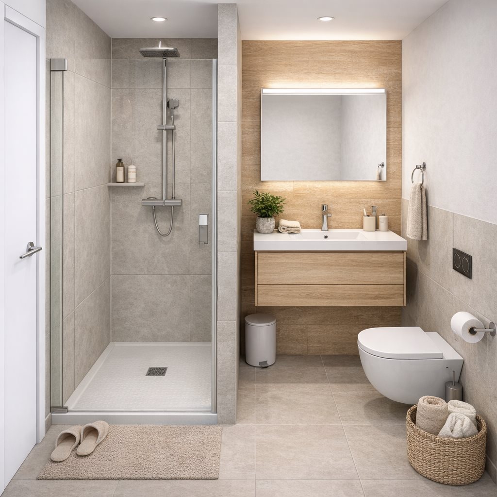 Appartement à vendre, 62m², Vallauris