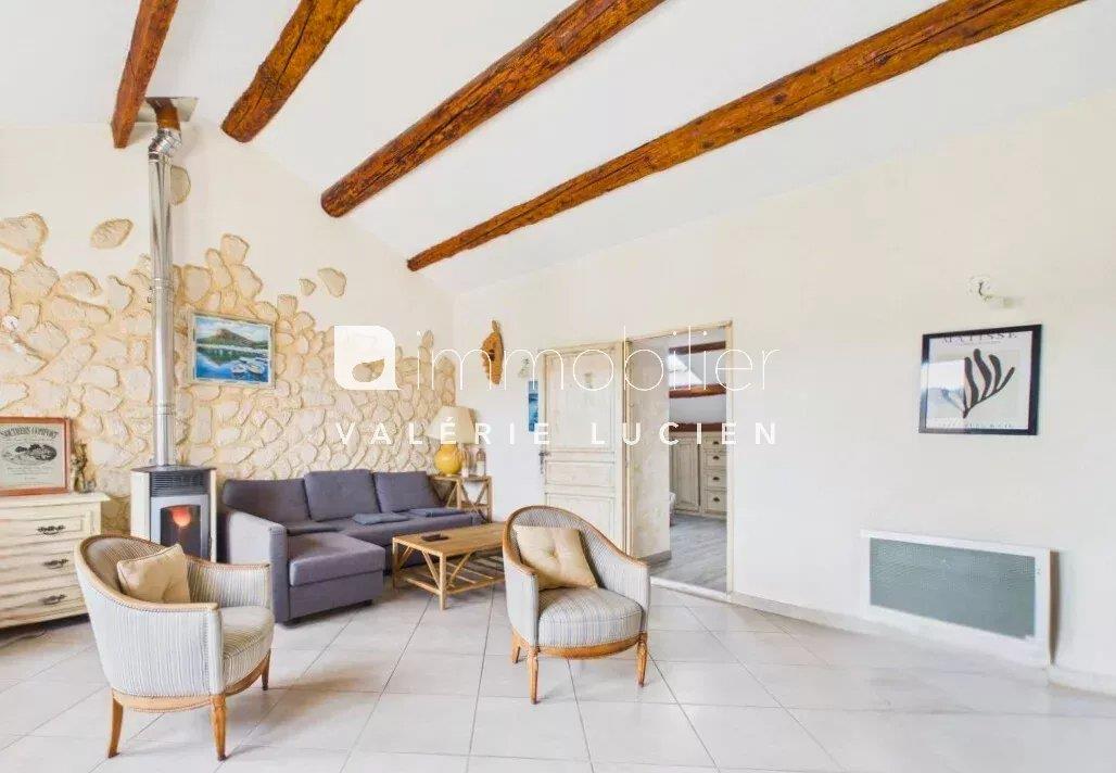 Appartement à vendre, 80m², Saint-Rémy-de-Provence