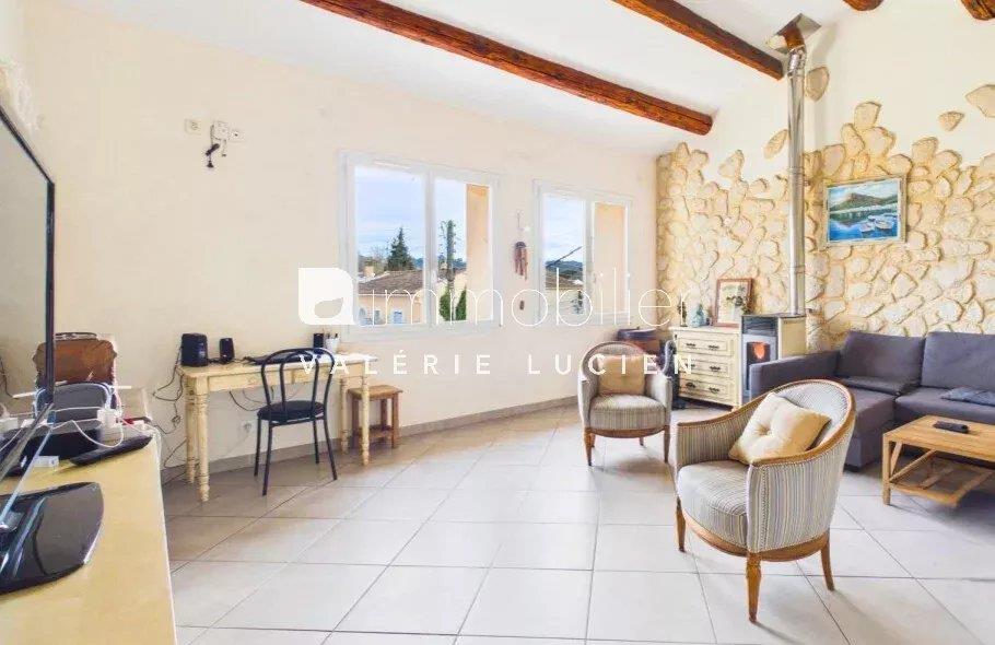Appartement à vendre, 80m², Saint-Rémy-de-Provence