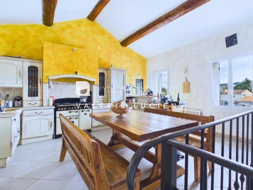 Appartement à vendre, 80m², Saint-Rémy-de-Provence