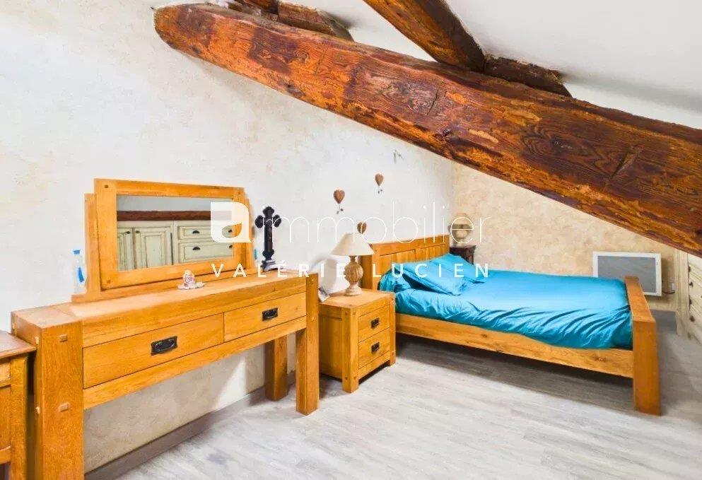 Appartement à vendre, 80m², Saint-Rémy-de-Provence
