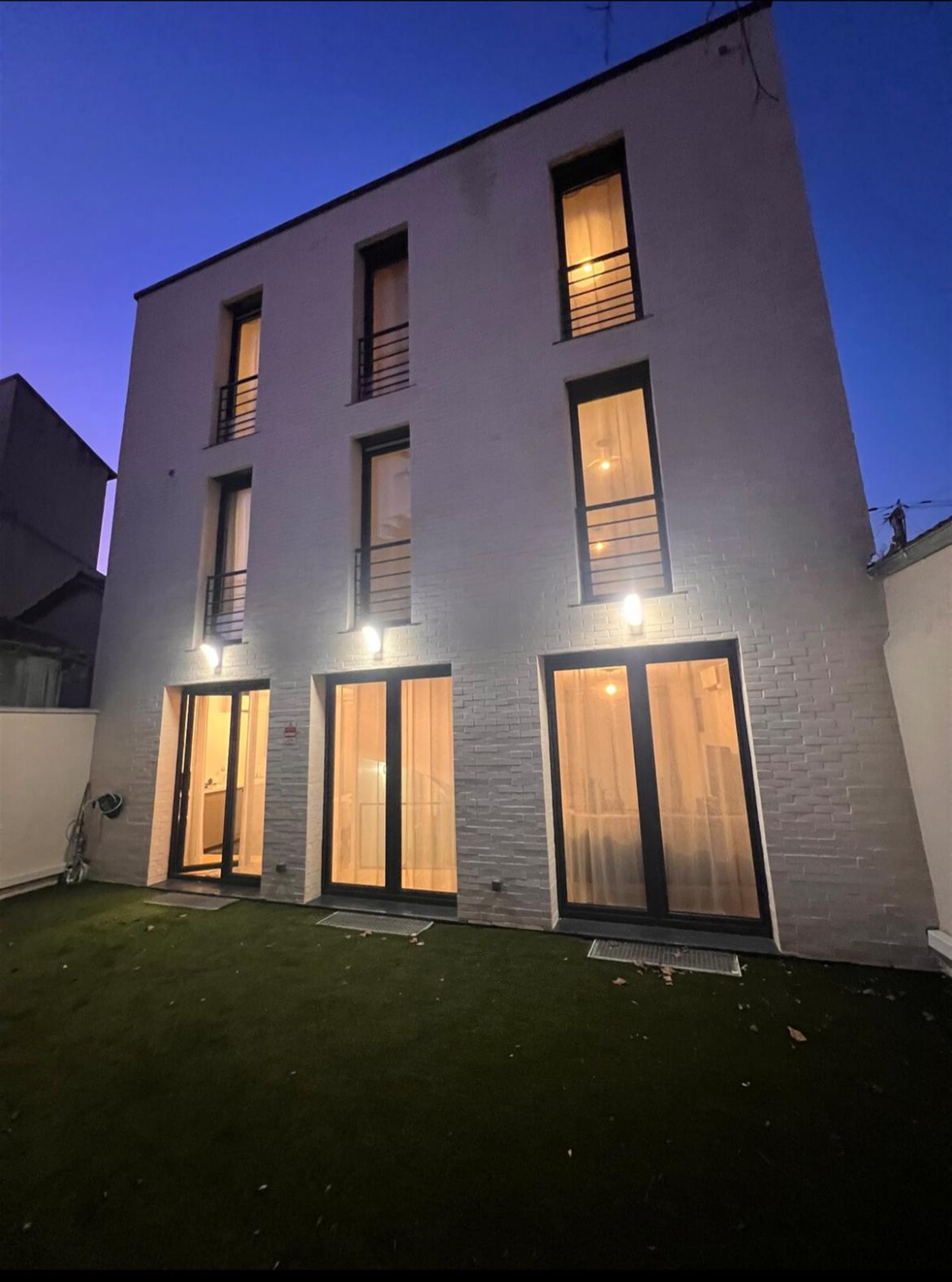 Maison à vendre, 200m², Montreuil