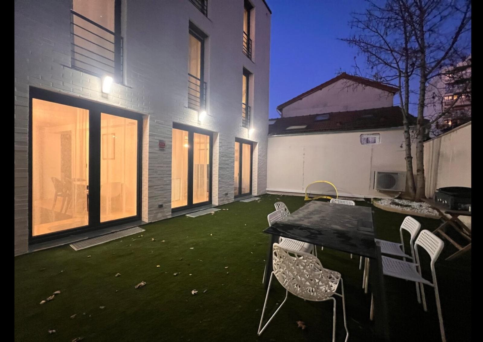 Maison à vendre, 200m², Montreuil