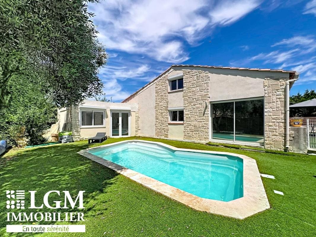 Maison à vendre, 148m², Marignane