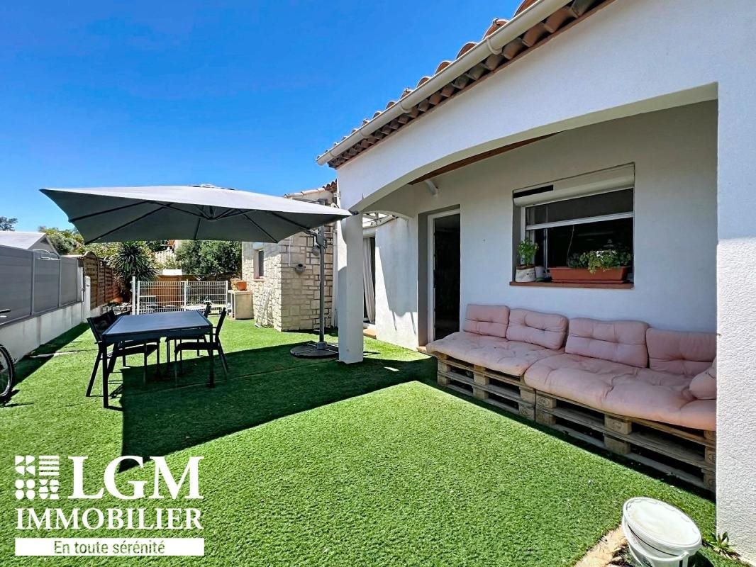 Maison à vendre, 148m², Marignane