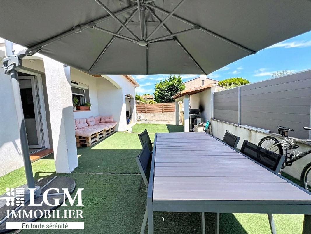 Maison à vendre, 148m², Marignane