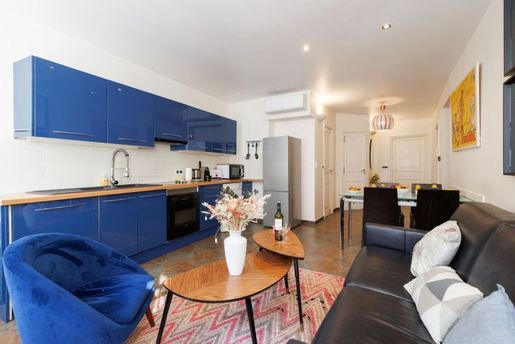 Appartement 4 pièces 85 m² · à Cannes · 85 m² · 659 000 €