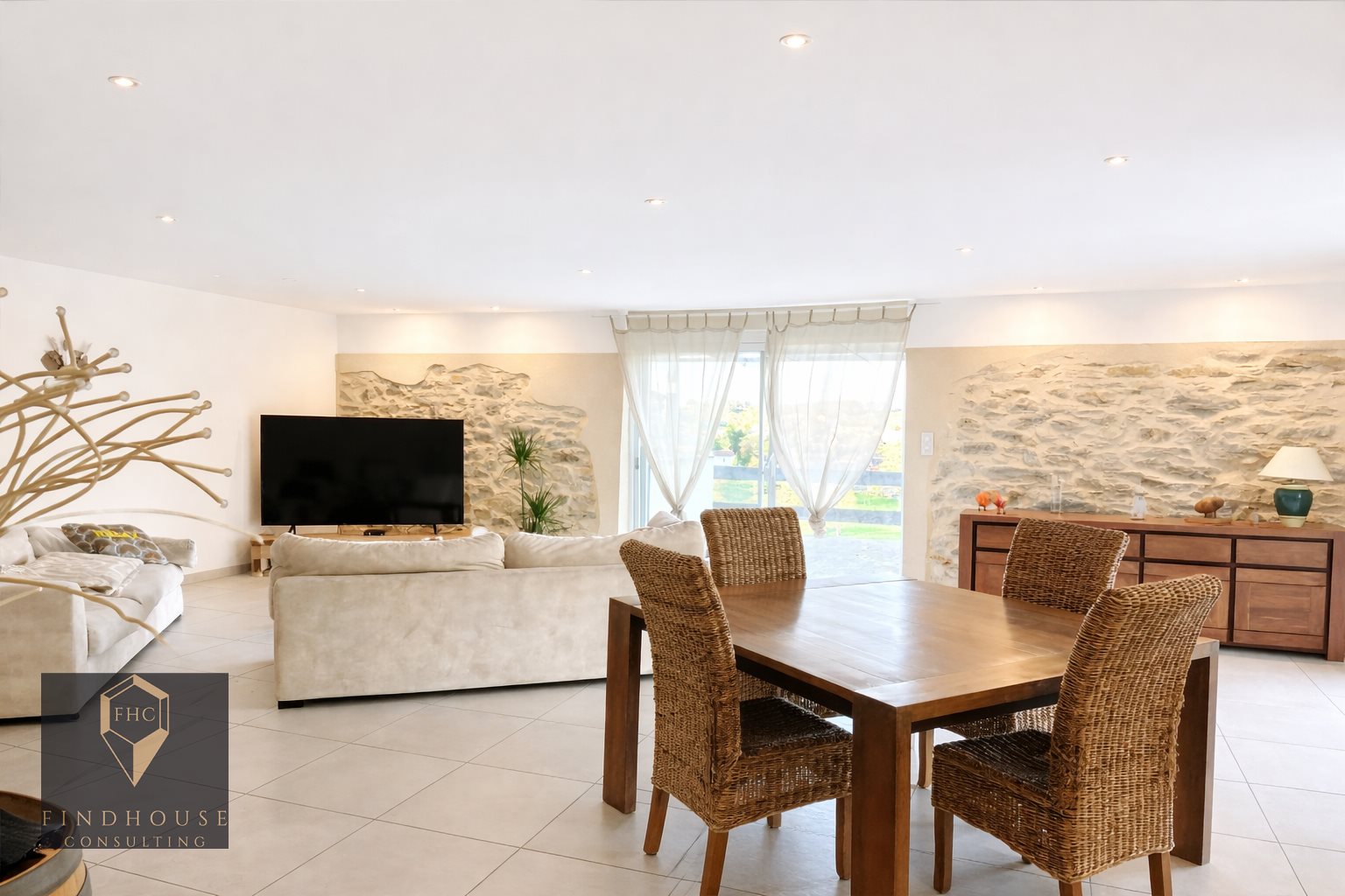 Maison à vendre, 142m², Rouède