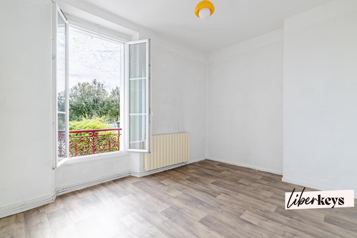 Appartement à vendre, 76m², Viry-Châtillon