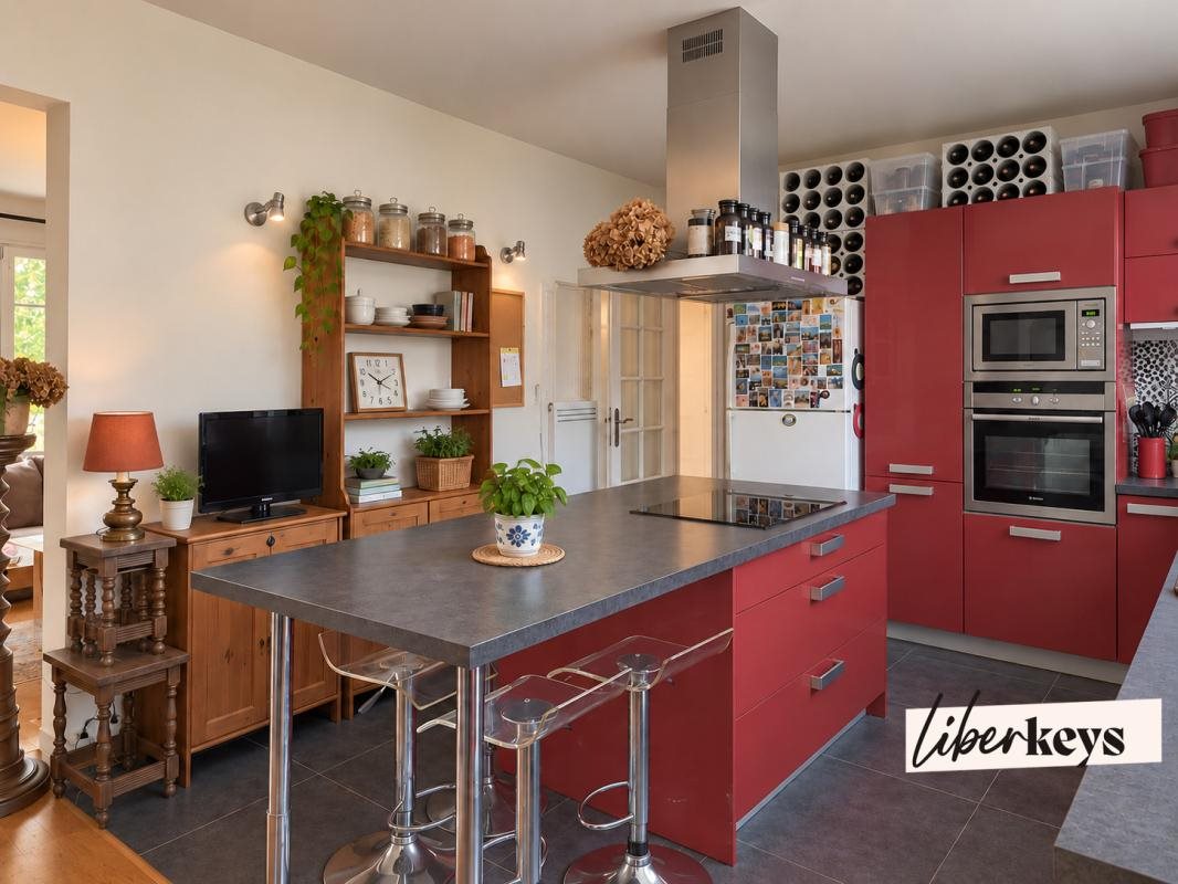 Maison à vendre, 150m², Saint-Germain-lès-Arpajon