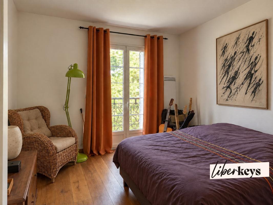 Maison à vendre, 150m², Saint-Germain-lès-Arpajon