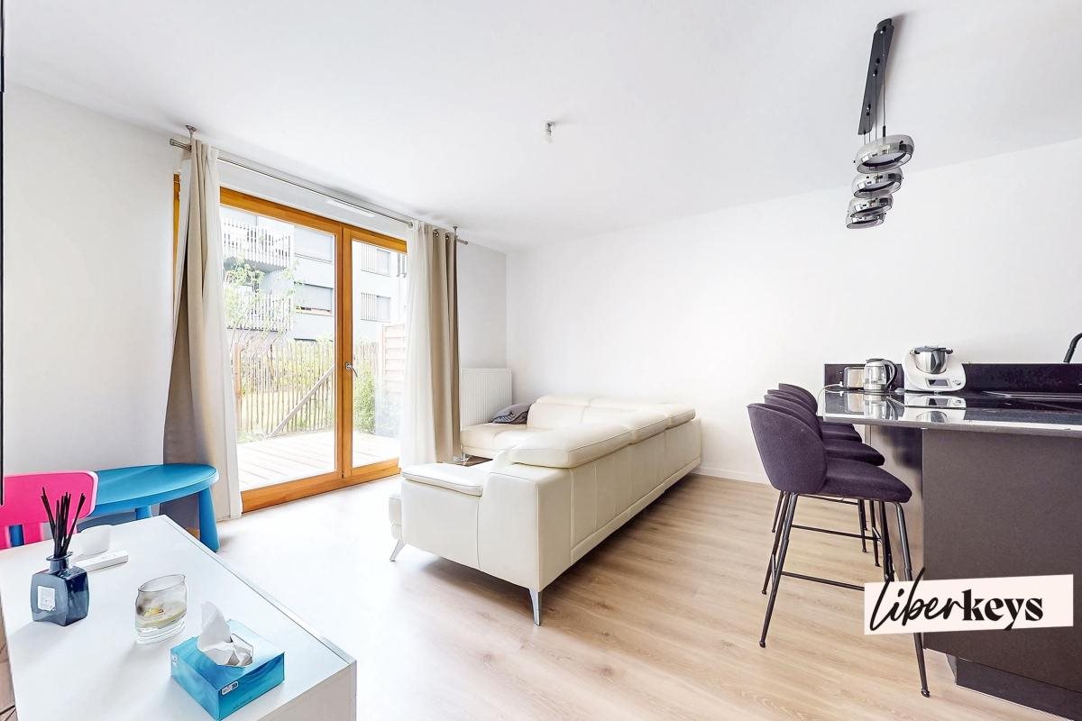 Appartement à vendre, 65m², Bondoufle