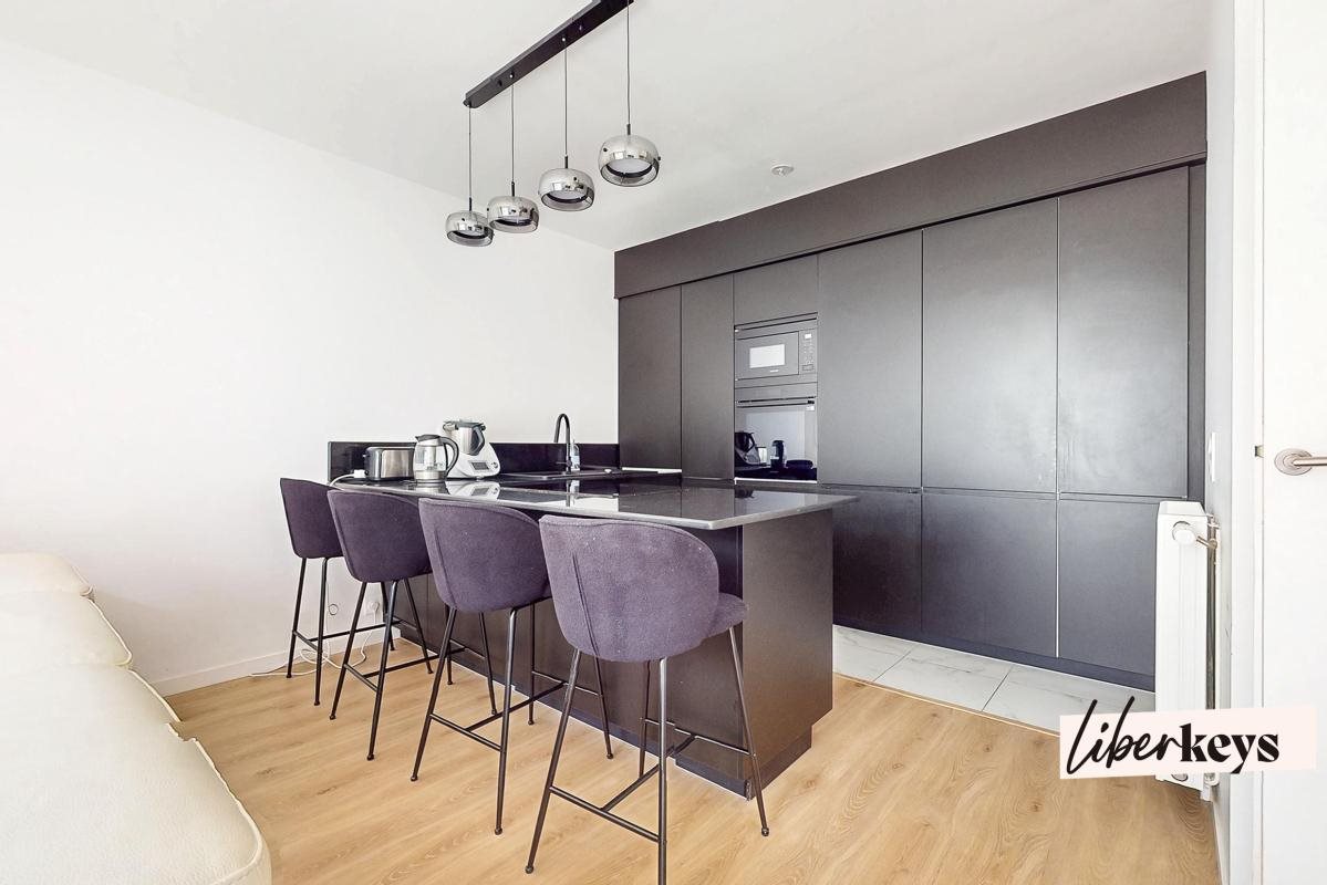 Appartement à vendre, 65m², Bondoufle