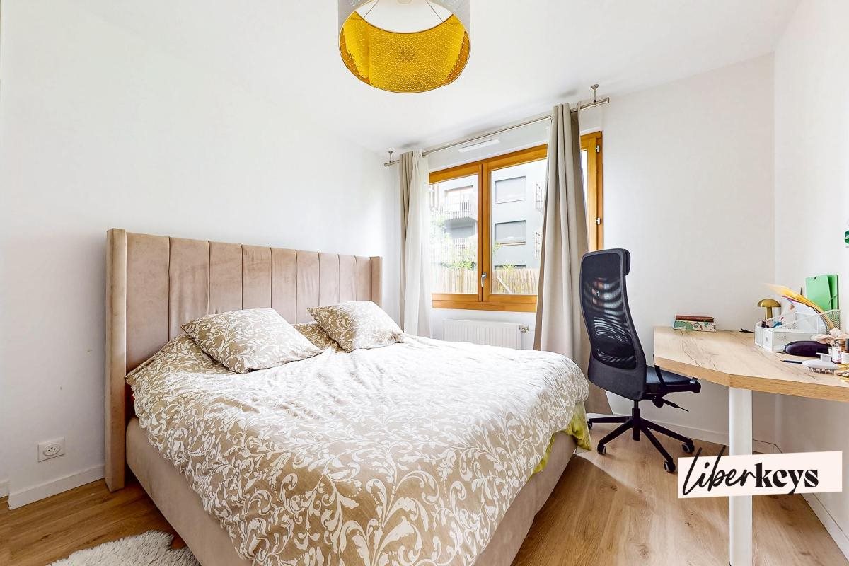 Appartement à vendre, 65m², Bondoufle
