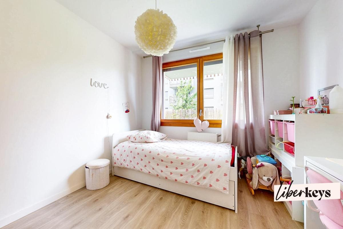 Appartement à vendre, 65m², Bondoufle