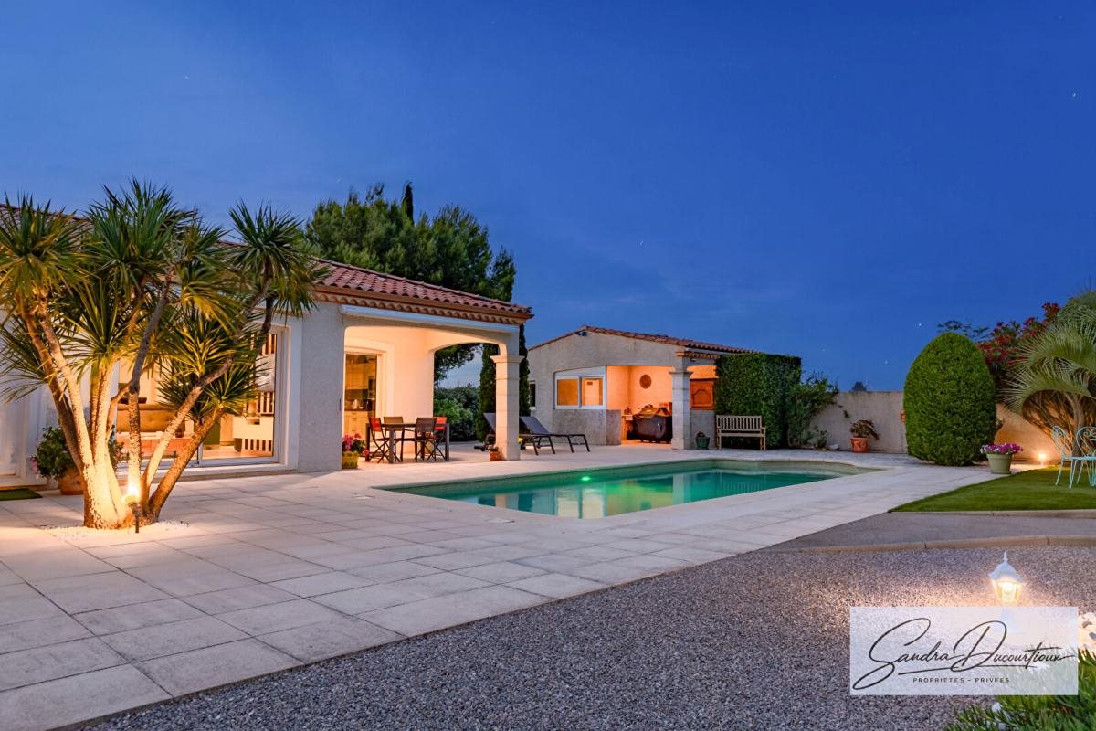 Maison à vendre, 115m², Cruscades