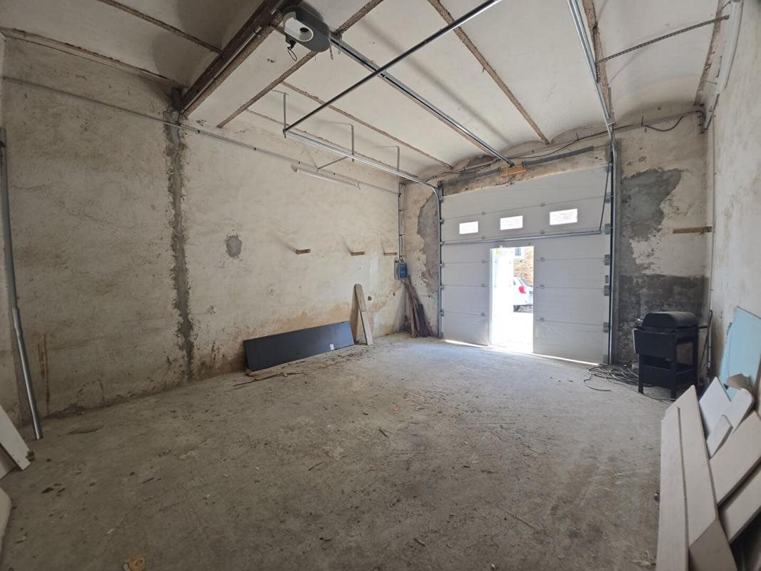 Maison à vendre, 133m², Saint-André-de-Roquelongue
