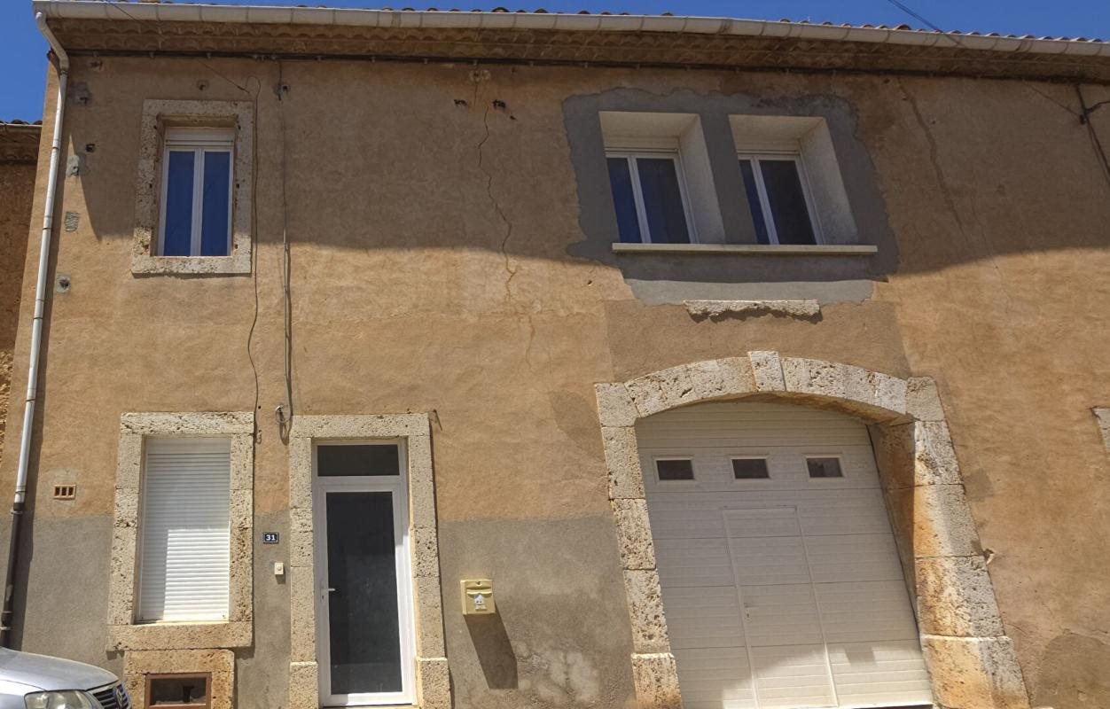 Maison à vendre, 133m², Saint-André-de-Roquelongue
