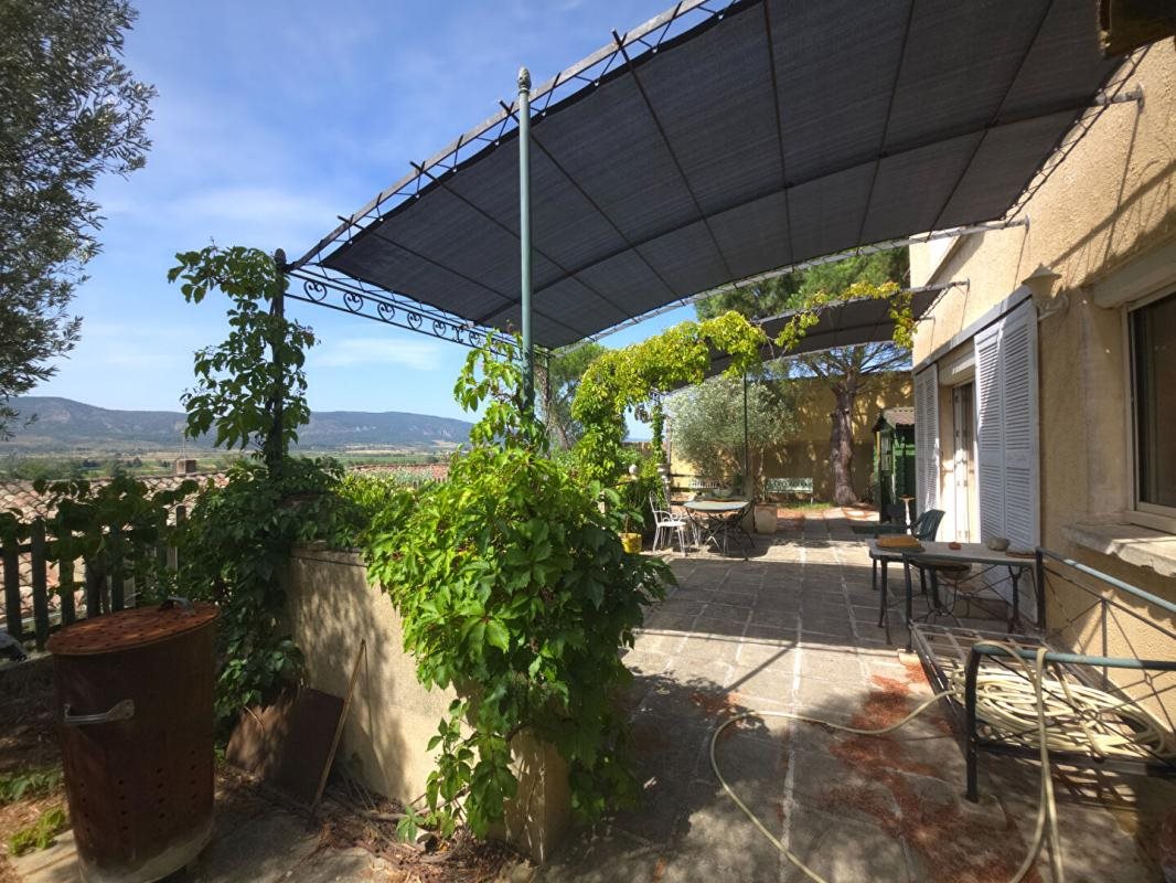 Maison à vendre, 90m², Marseillette