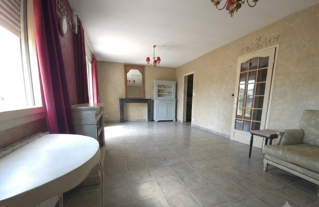 Maison à vendre, 90m², Marseillette