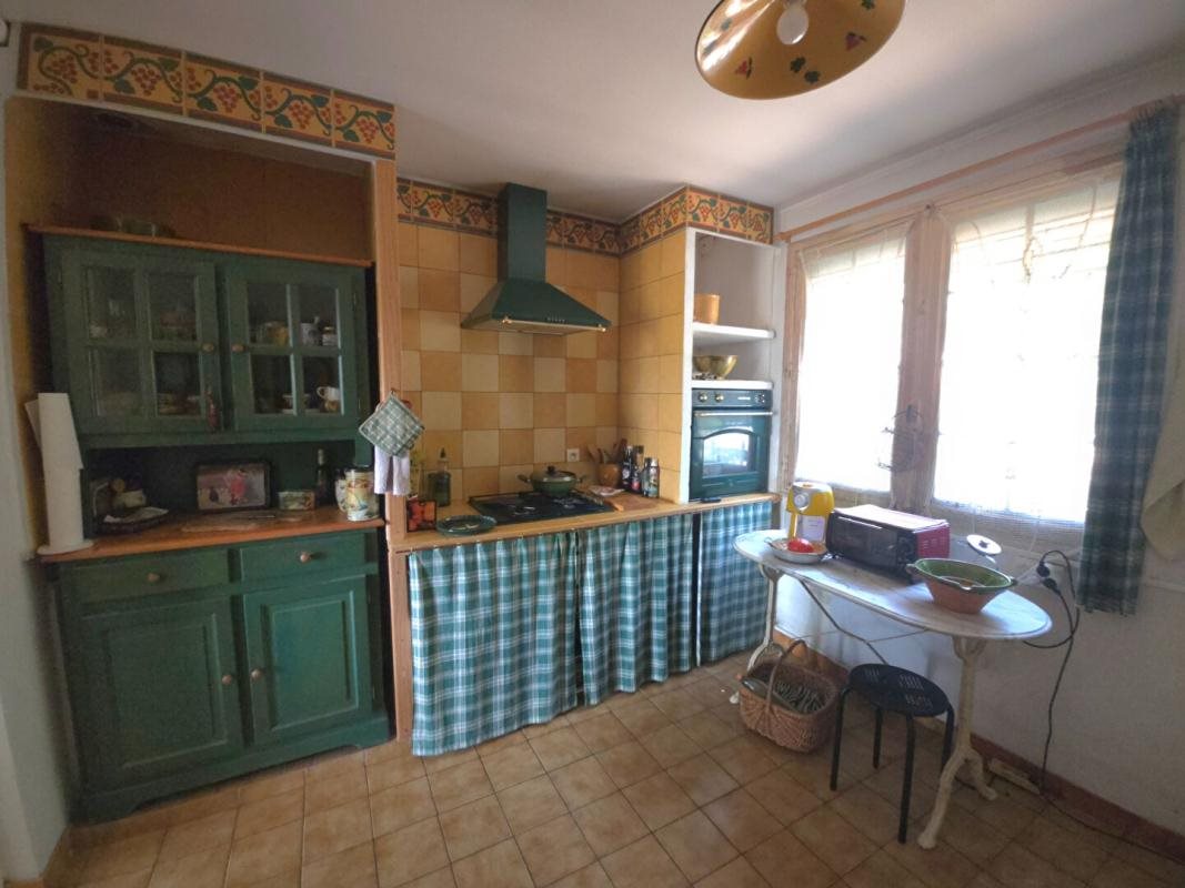 Maison à vendre, 90m², Marseillette