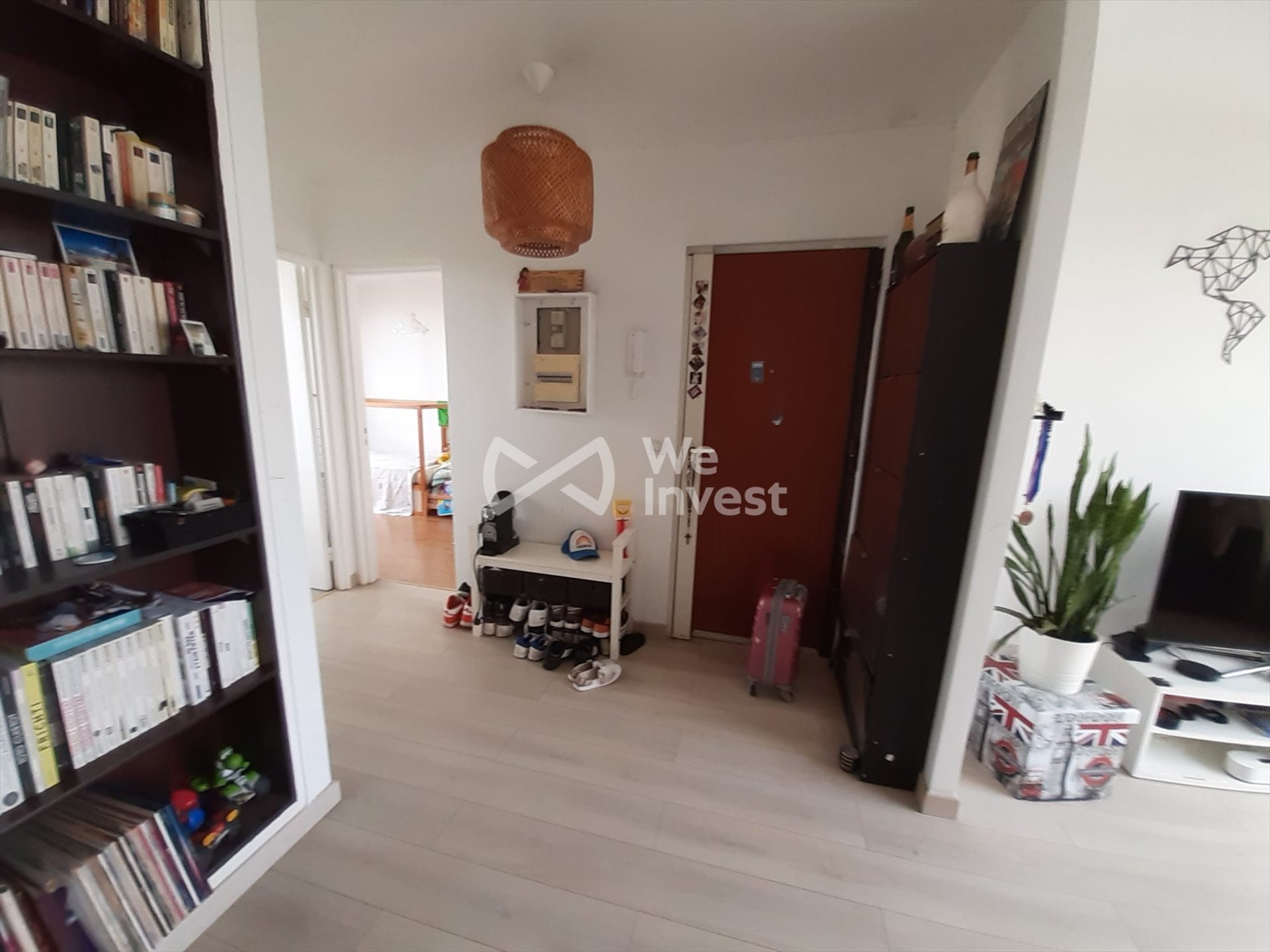 Appartement à vendre, 68m², Le Plessis-Trévise