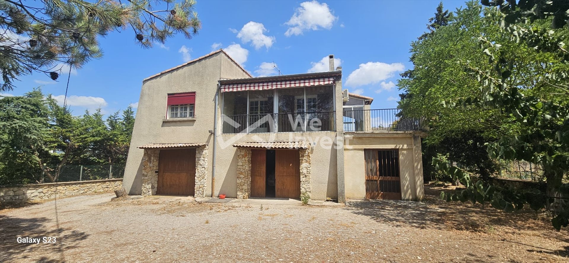 Maison à vendre, 122m², Saint-Maximin-la-Sainte-Baume