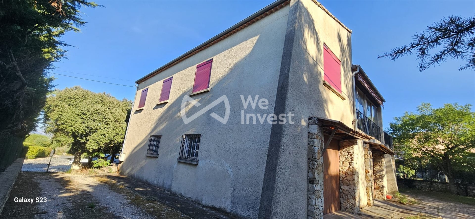 Maison à vendre, 122m², Saint-Maximin-la-Sainte-Baume