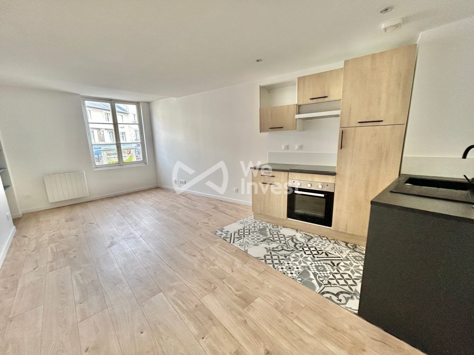 Appartement à vendre, 28m², Rambouillet
