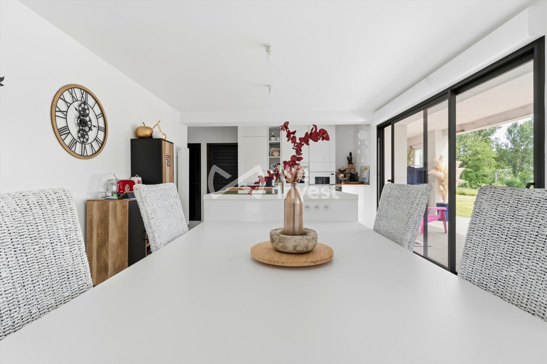 Maison à vendre, 205m², Cadours