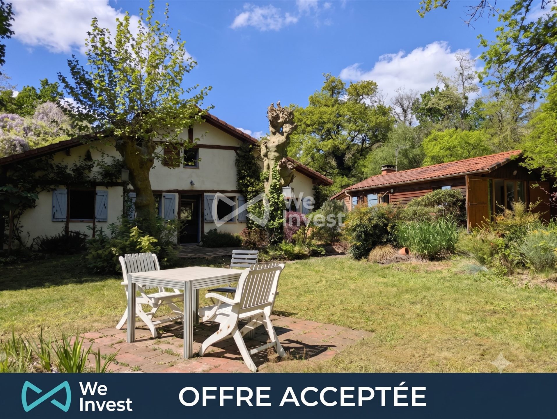 Maison à vendre, 133m², Bégaar
