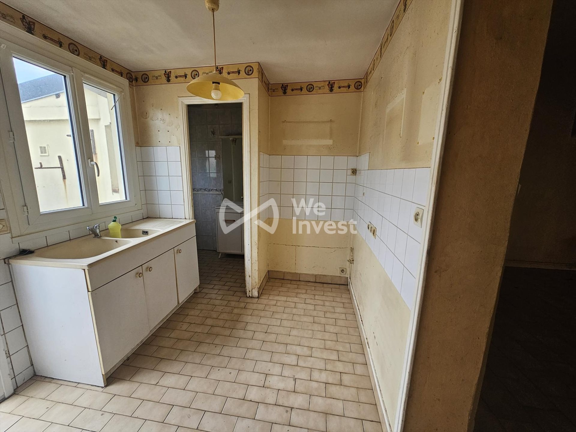 Maison à vendre, 43m², Rouen