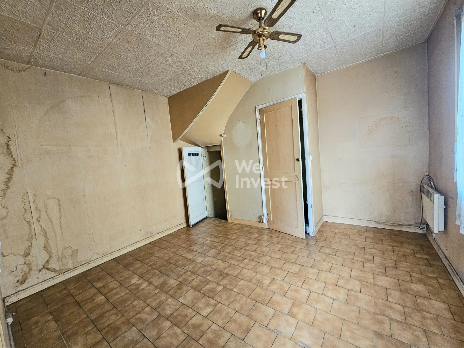 Maison à vendre, 43m², Rouen