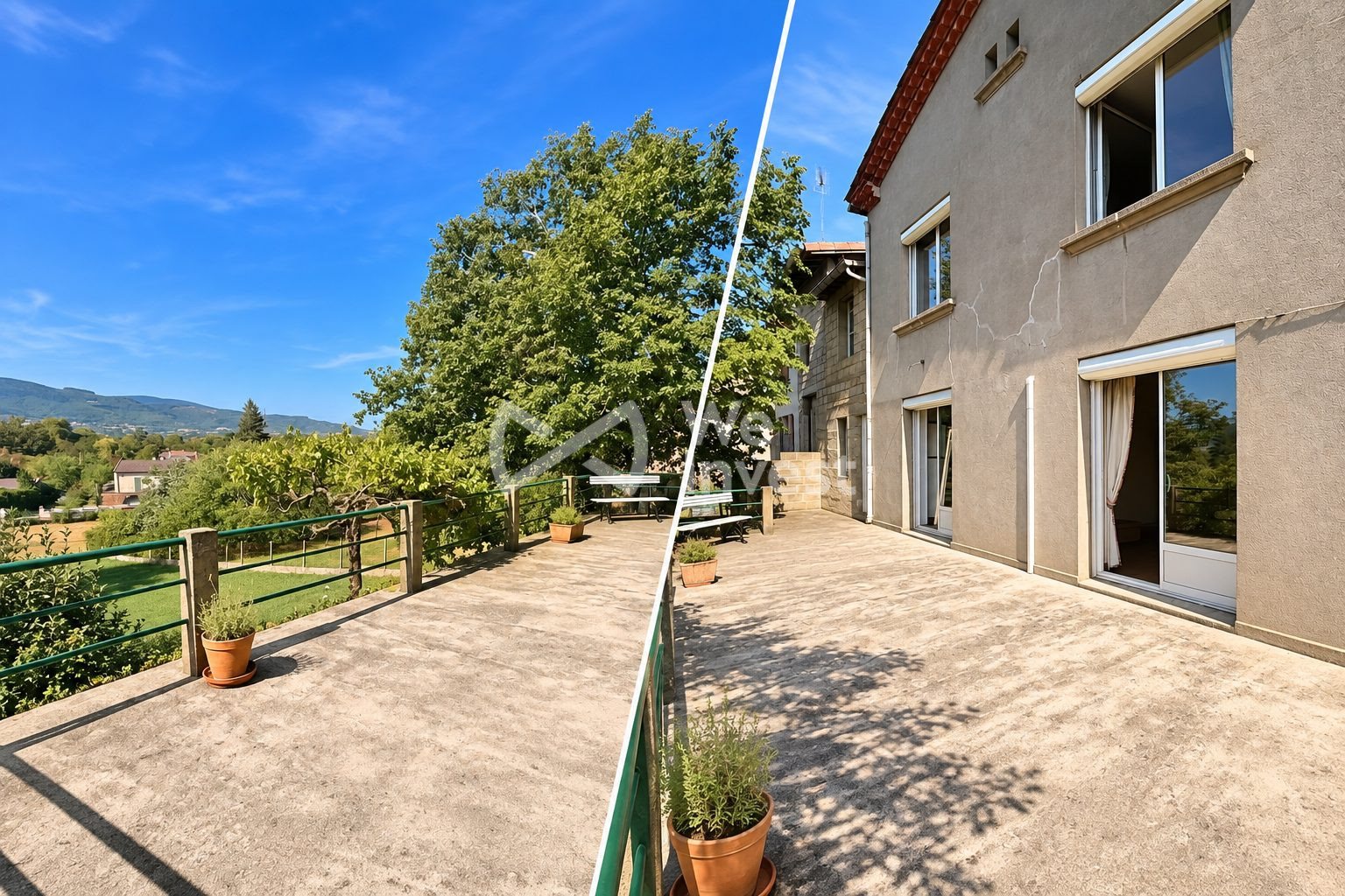 Maison à vendre, 141m², Payrin-Augmontel