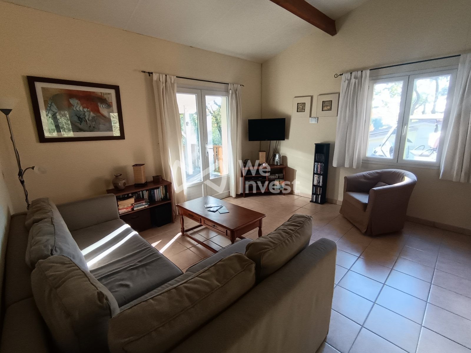 Maison à vendre, 72m², Brossac