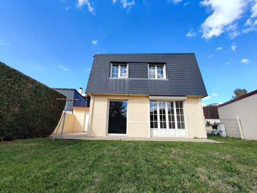 Maison 6 pièces 110 m² · à Argentan · 110 m² · 169 900 €