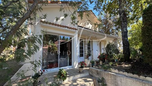 Maison 5 pièces 112 m² · à Saint-Augustin · 112 m² · 472 500 €