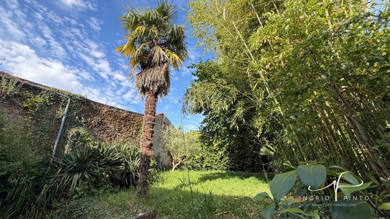 Maison à vendre, 248m², Parthenay