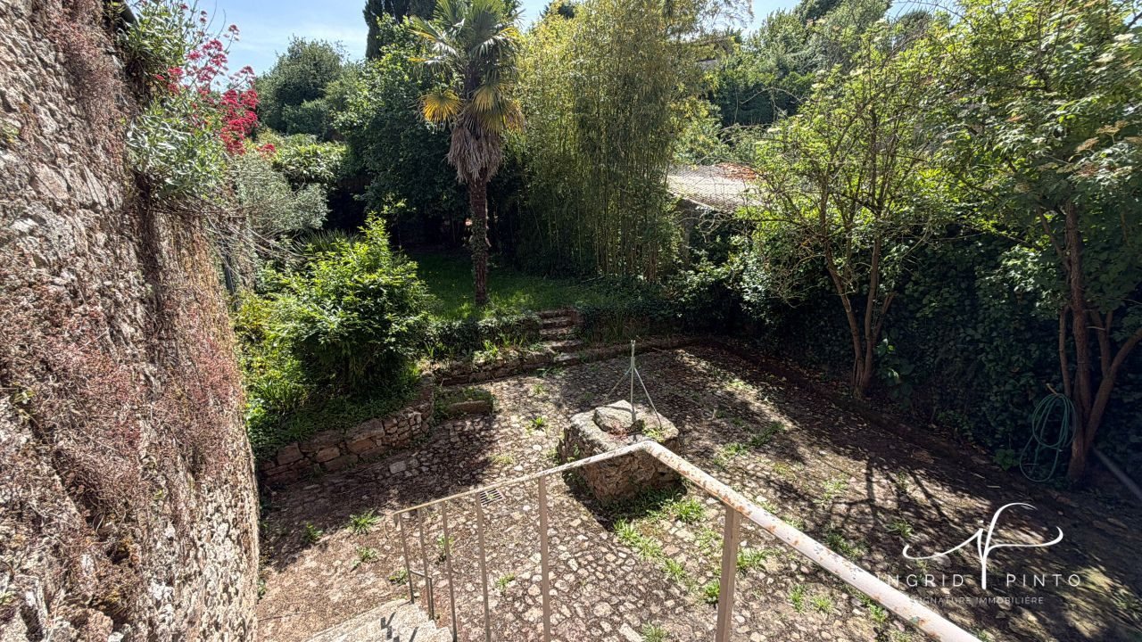 Maison à vendre, 248m², Parthenay