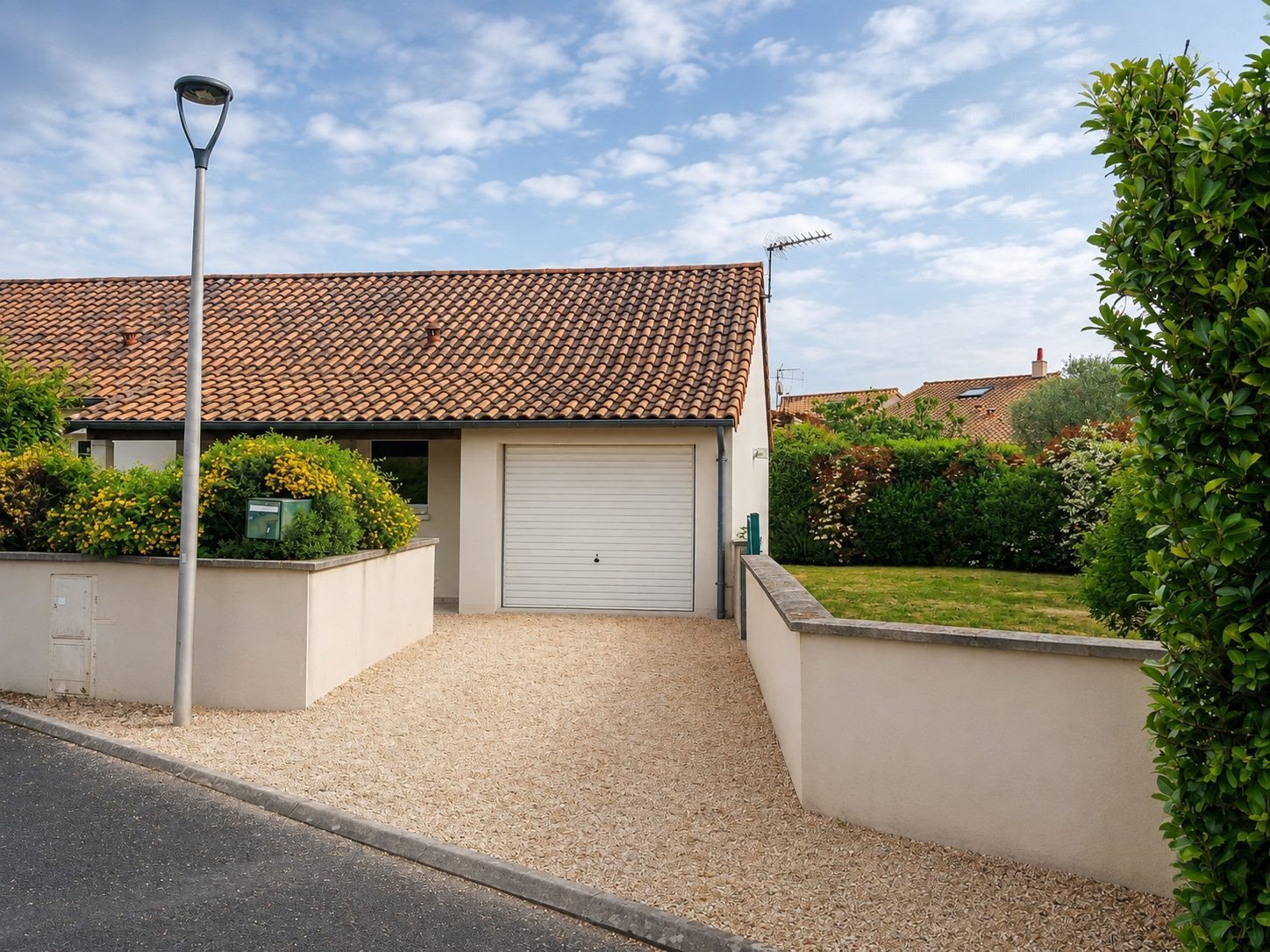 Maison à vendre, 94m², Mignaloux-Beauvoir