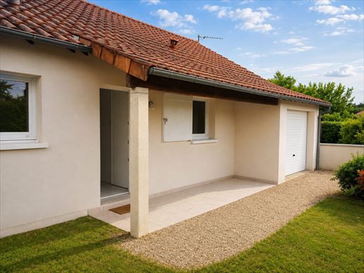 Maison 5 pièces 94 m² · à Mignaloux-Beauvoir · 94 m² · 245 140 €
