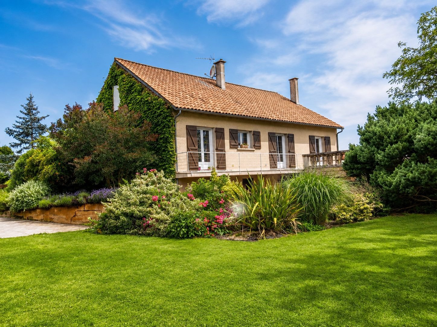 Maison à vendre, 200m², Vivonne