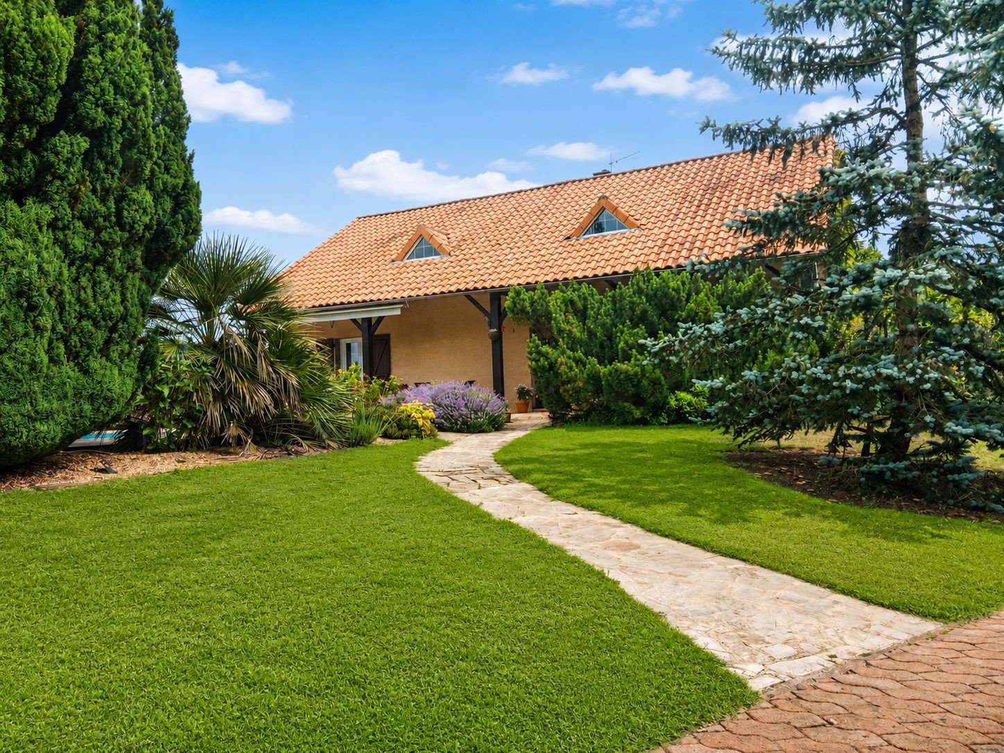 Maison à vendre, 200m², Vivonne