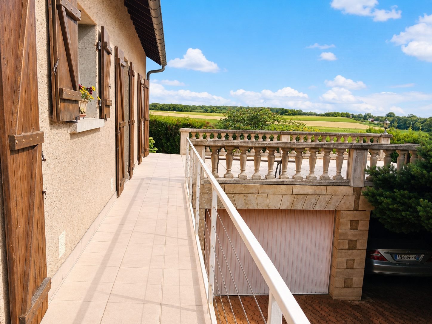 Maison à vendre, 200m², Vivonne