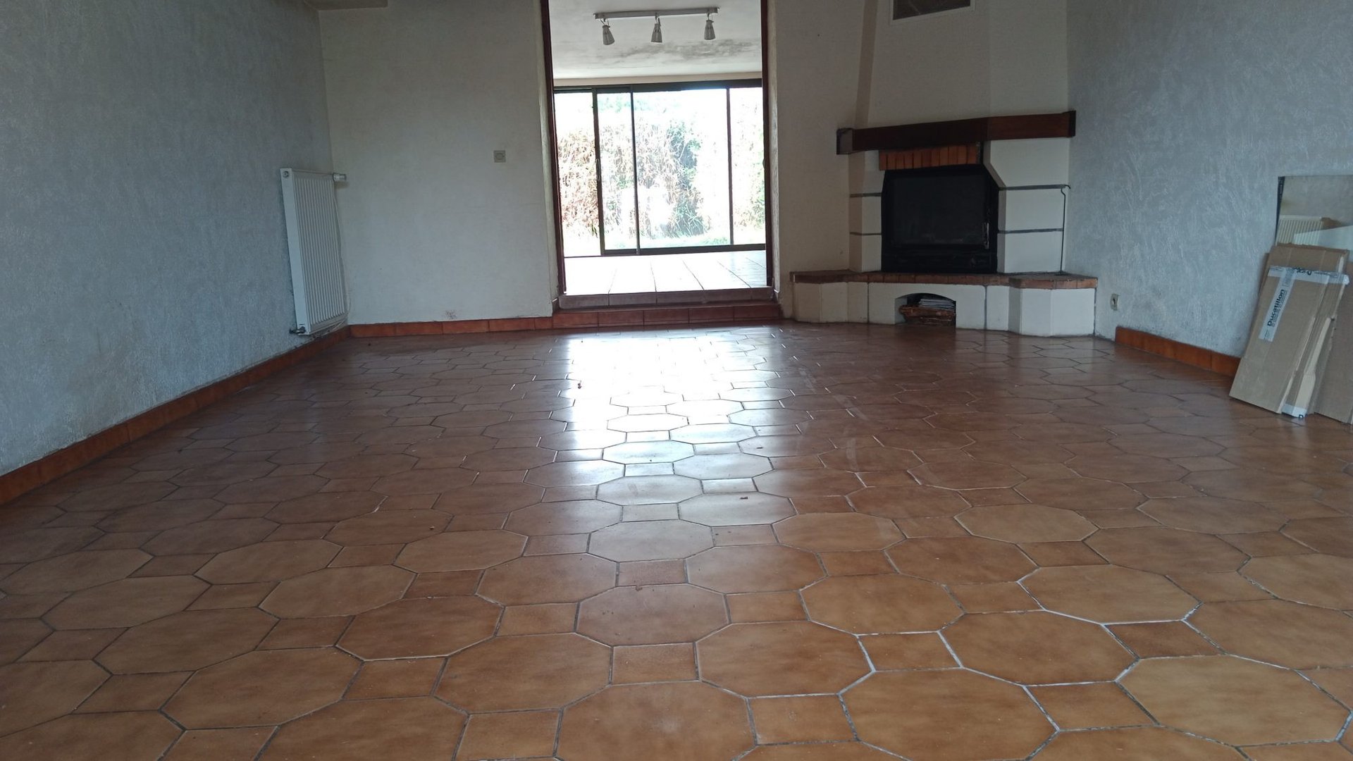 Maison à vendre, 138m², Usson-du-Poitou