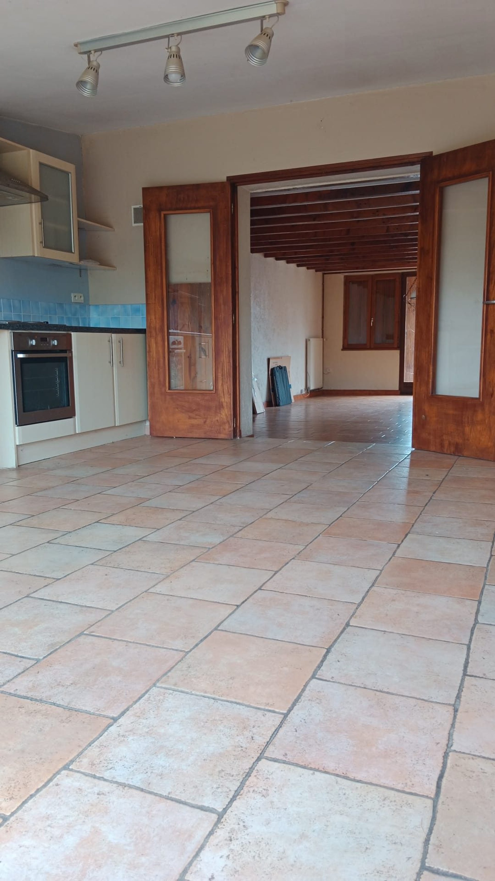 Maison à vendre, 138m², Usson-du-Poitou