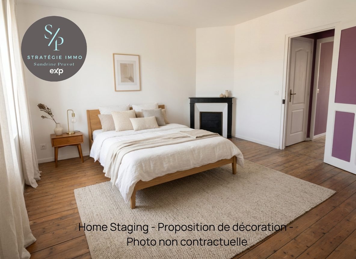 Maison à vendre, 84m², Gournay-en-Bray