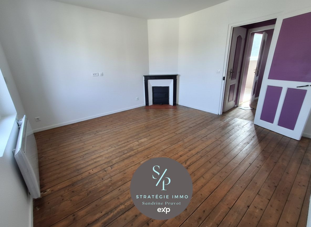 Maison à vendre, 84m², Gournay-en-Bray