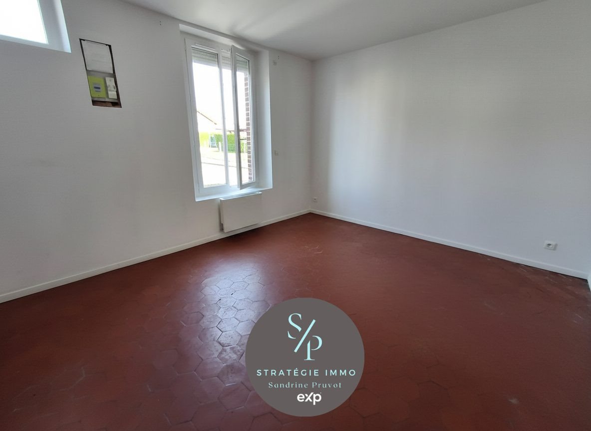 Maison à vendre, 84m², Gournay-en-Bray