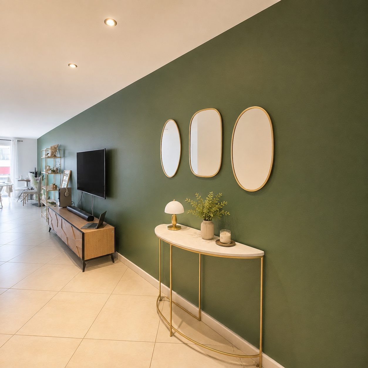 Appartement à vendre, 97m², Saint-Julien-en-Genevois